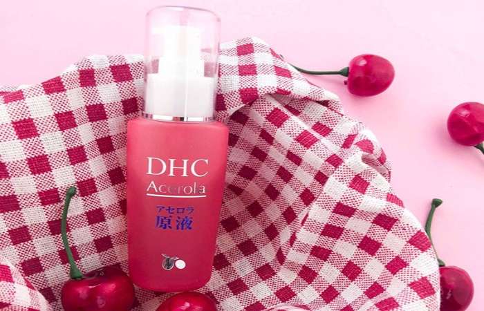 Nước hoa hồng Acerola DHC