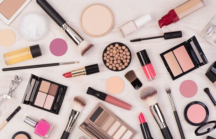 Nên chọn tone màu mỹ phẩm phù hợp với tone màu da của bạn
