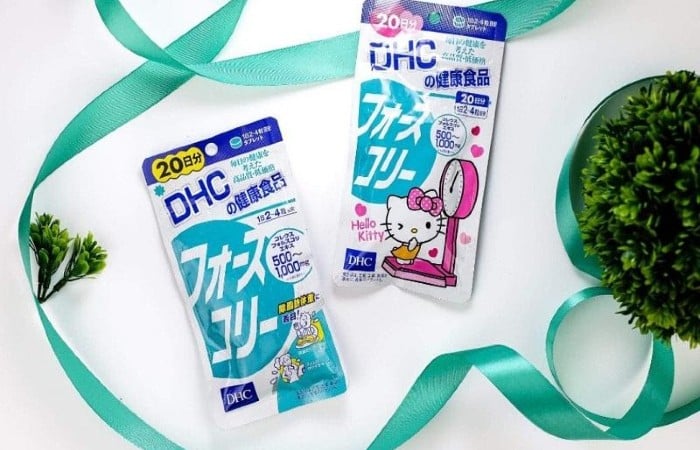 Hướng dẫn sử dụng DHC Lean Body Mass đúng cách