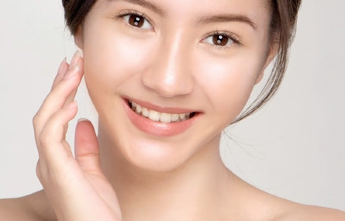 Bổ sung collagen cho làn da căng mượt