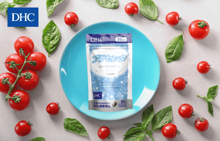 Chiết xuất nhau thai trong sản phẩm có kích thước siêu nhỏ, giúp có thể dễ dàng hấp thu dưỡng chất