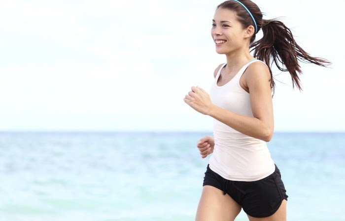 Cảm nhận cơ thể tràn đầy năng lượng sau khi dùng viên uống vitamin E DHC