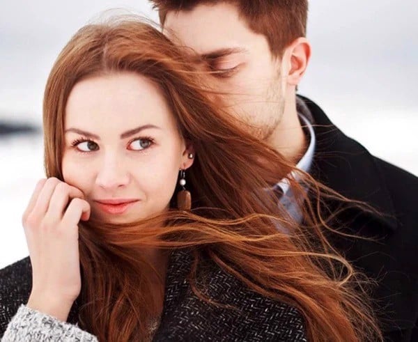 Mùi hương cơ thể giúp bạn tự tin, quyến rũ hơn