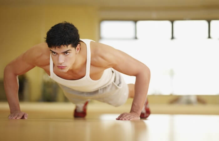 Nam giới hoàn toàn có thể bổ sung nhau thai heo để tăng cường sinh lực