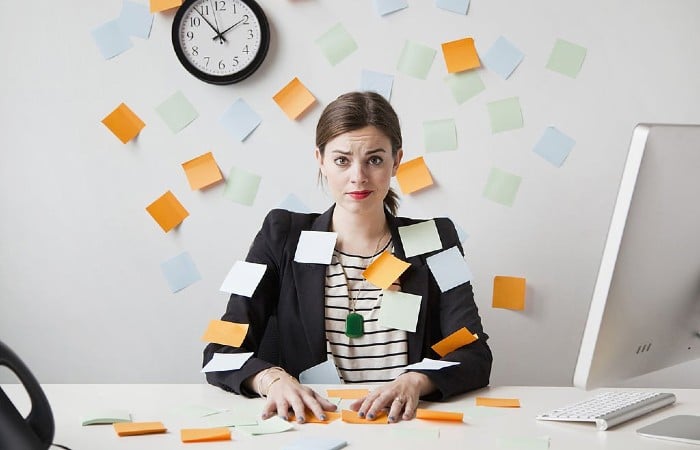 Những người bận rộn, hay bị stress nên sử dụng viên uống rau củ DHC