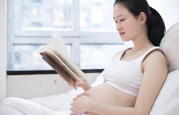 Phụ nữ mang thai bổ sung collagen để giúp thai nhi phát triển khoẻ mạnh