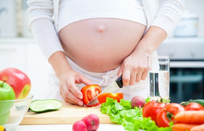 Vitamin E nguồn gốc tự nhiên có nhiều trong các loại thực vật