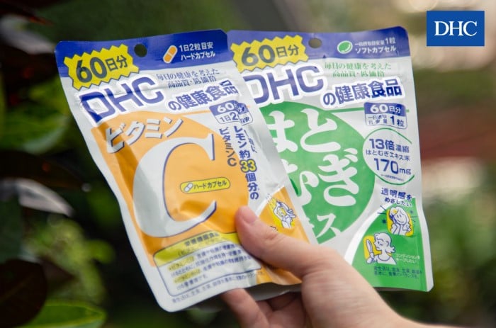 Phải chú ý liều lượng khi kết hợp sử dụng viên uống vitamin C cùng viên trắng da Phải chú ý liều lượng khi kết hợp sử dụng viên uống vitamin C cùng viên trắng da