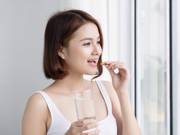 Sử dụng đúng cách để nhận được lợi ích tối ưu từ thực phẩm chức năng