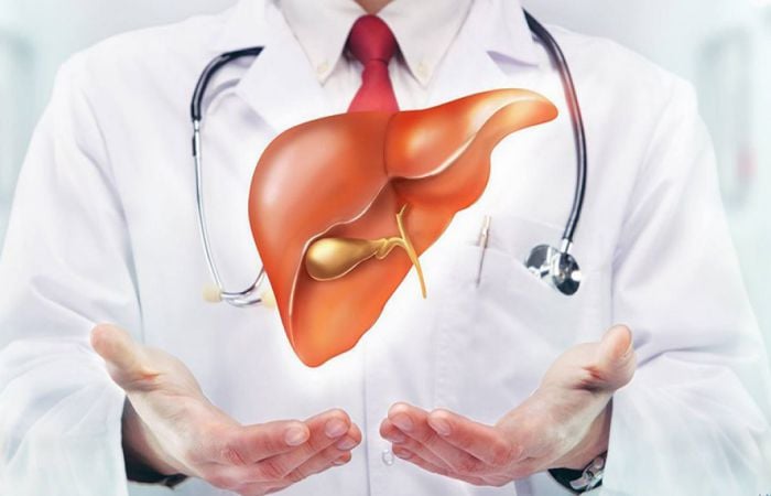 Viên bổ gan Nhật DHC được ứng dụng công thức Triple Power ưu việt, phối hợp 3 thành phần bảo vệ gan ưu việt Viên bổ gan Nhật DHC được ứng dụng công thức Triple Power ưu việt, phối hợp 3 thành phần bảo vệ gan ưu việt