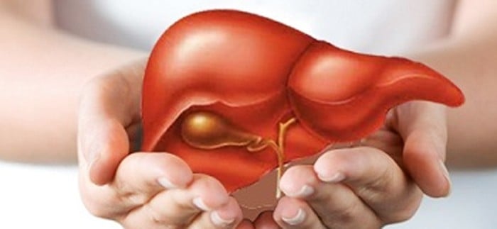 Thực phẩm chức năng làm mát gan hỗ trợ trị mụn