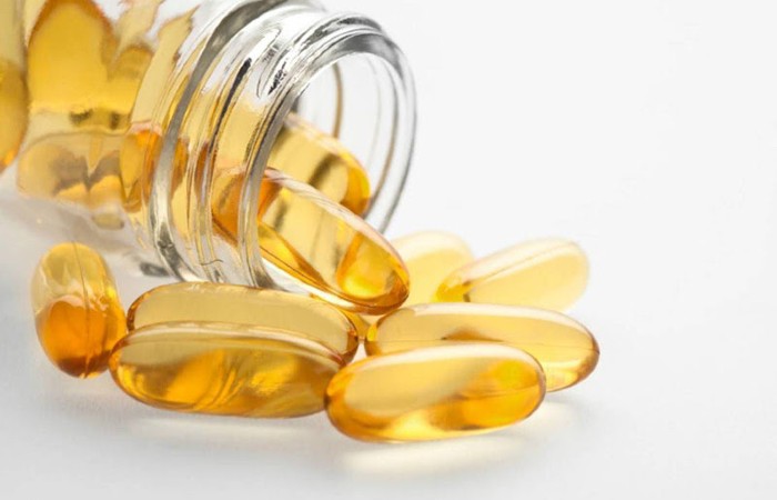 Vitamin E đóng vai trò quan trọng cho cơ thể bà bầu và thai nhi