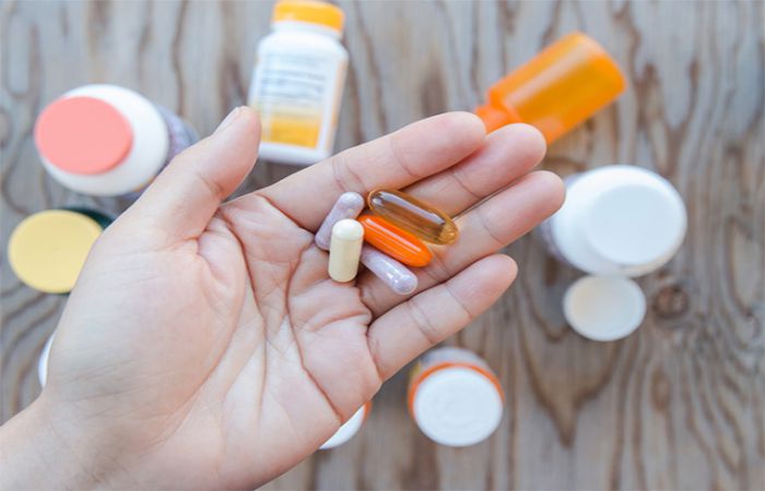 Viên chống nắng là thực phẩm chức năng hỗ trợ bảo vệ da