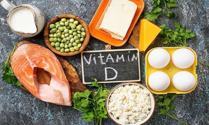 Vitamin D trong viên uống vitamin tổng hợp DHC giúp xương chắc khỏe