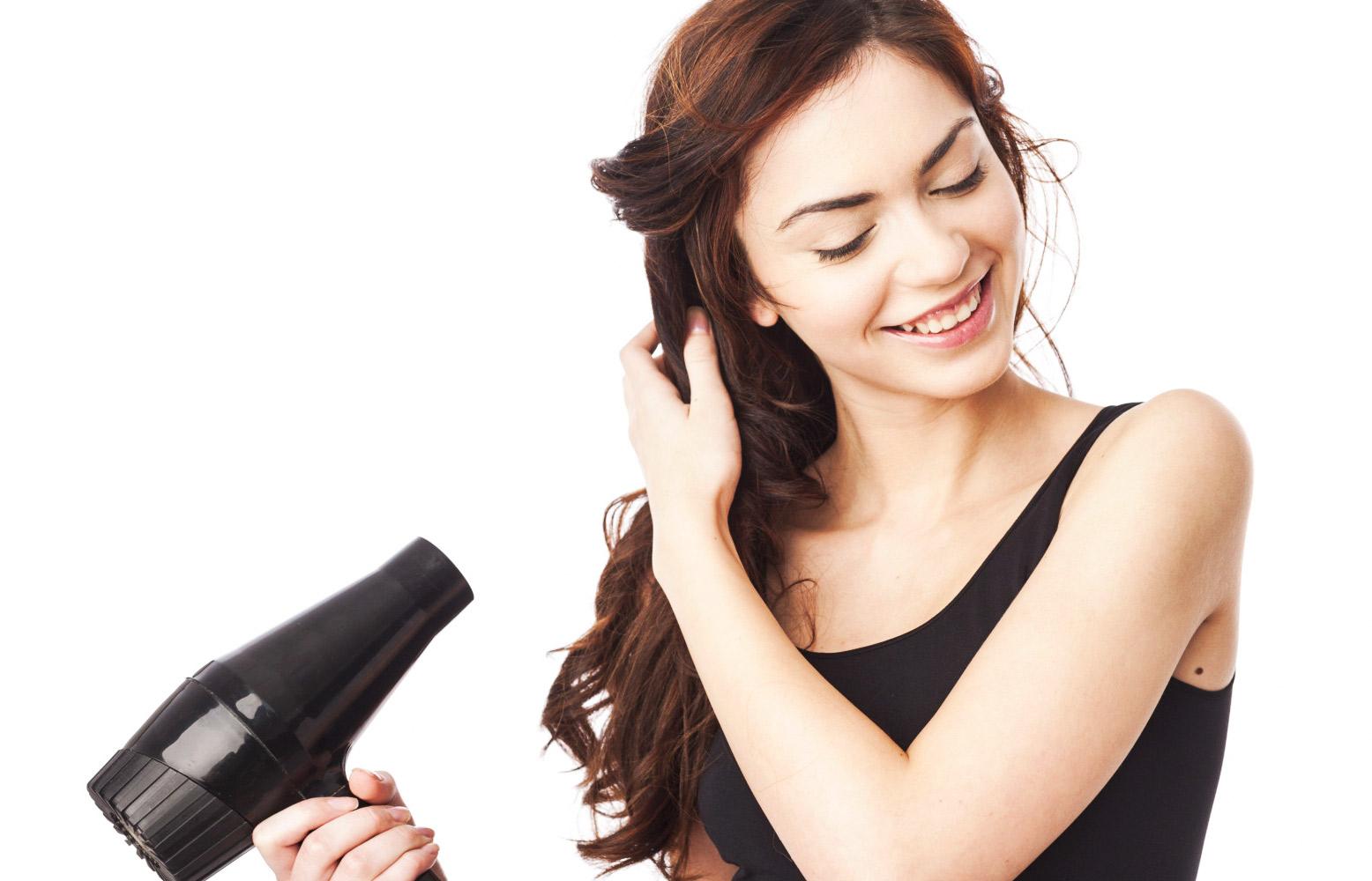 Tóc bị xù tự nhiên phải làm sao? 7 cách chăm sóc tóc xù tự nhiên - 5