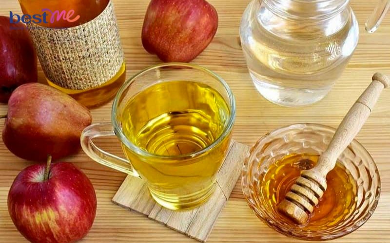 10 công thức nước uống thải độc đẹp da, giữ dáng tuyệt đỉnh - 13