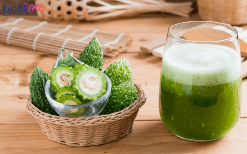 10 công thức nước uống thải độc đẹp da, giữ dáng tuyệt đỉnh - 4