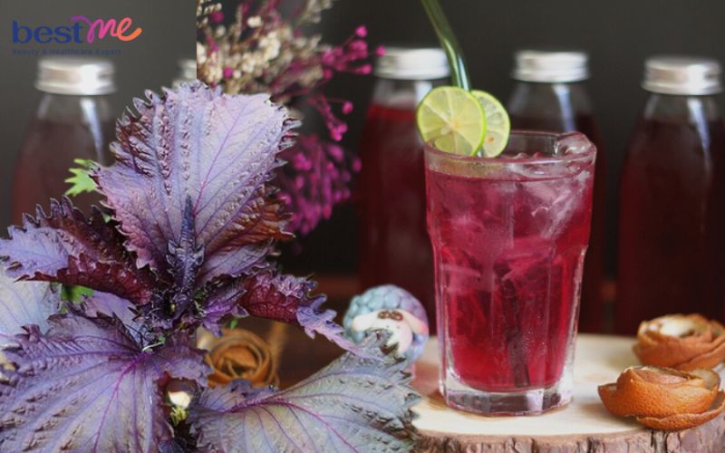 10 công thức nước uống thải độc đẹp da, giữ dáng tuyệt đỉnh - 5