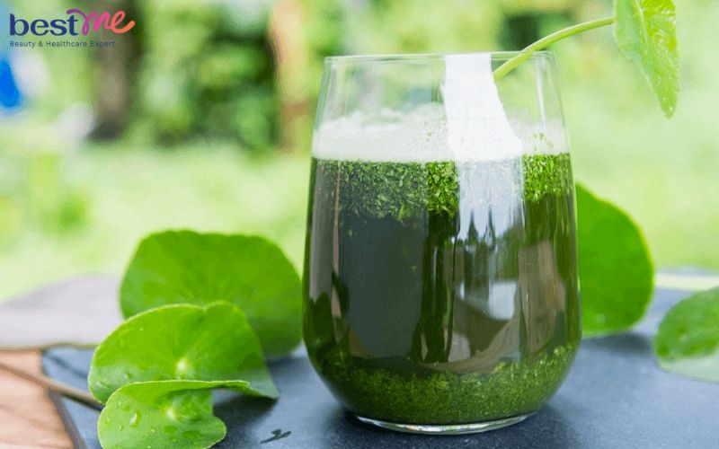 10 công thức nước uống thải độc đẹp da, giữ dáng tuyệt đỉnh - 8