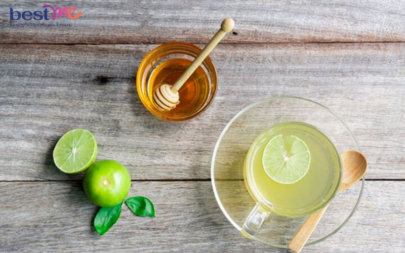 10 công thức nước uống thải độc đẹp da, giữ dáng tuyệt đỉnh - 9