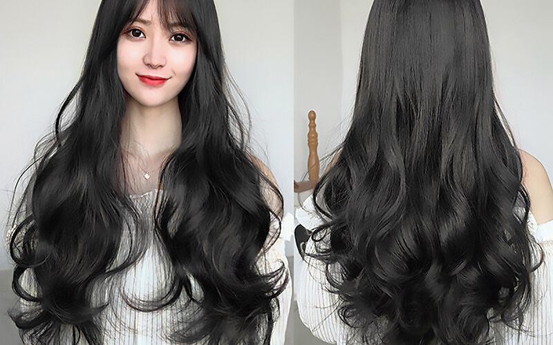 10-kieu-toc-mau-den-hop-trend-va-nhung-cach-trang-diem-phu-hop-11 10+ kiểu tóc màu đen hợp trend và những cách trang điểm phù hợp - 11