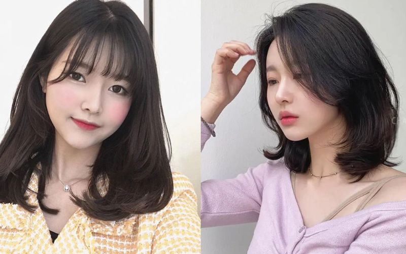 10-kieu-toc-mau-den-hop-trend-va-nhung-cach-trang-diem-phu-hop-8 10+ kiểu tóc màu đen hợp trend và những cách trang điểm phù hợp - 8