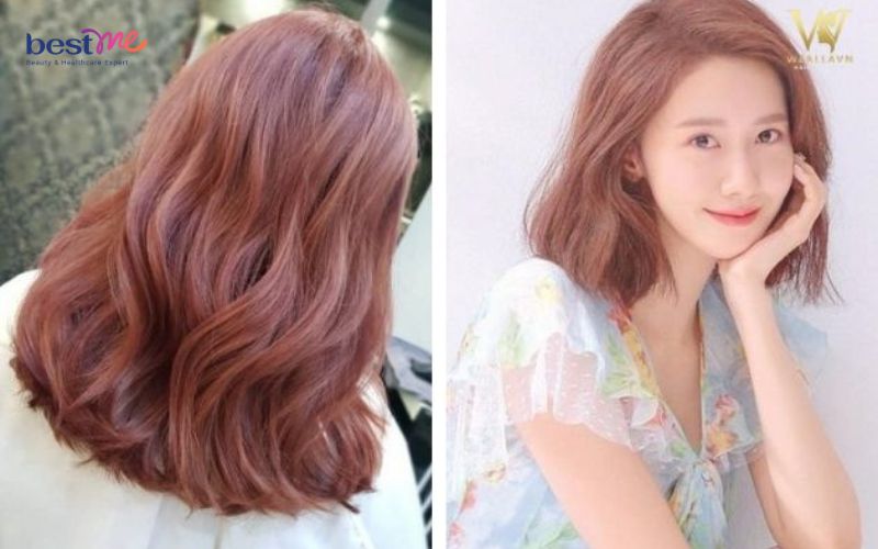 10-mau-nhuom-toc-mau-hong-khoi-bat-trend-cuc-chat-10 10+ mẫu nhuộm tóc màu hồng khói bắt trend cực chất - 10