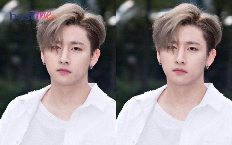 10 màu tóc nâu lạnh nam đẹp thanh lịch và trẻ trung 2024 - 3