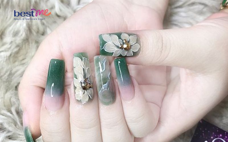 100-kieu-mau-mong-ombre-dep-sanh-dieu-cuc-dep-xu-huong-2023-13 100+ kiểu mẫu móng ombre đẹp sành điệu cực đẹp, xu hướng 2023 - 13