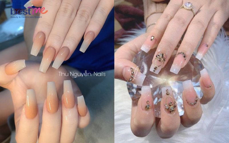 100-kieu-mau-mong-ombre-dep-sanh-dieu-cuc-dep-xu-huong-2023-14 100+ kiểu mẫu móng ombre đẹp sành điệu cực đẹp, xu hướng 2023 - 14
