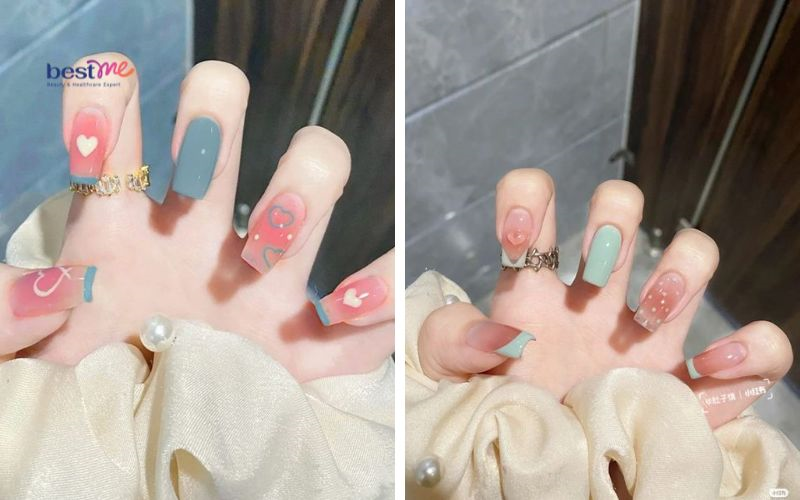 1001-hinh-anh-mau-mong-son-gel-dep-thoi-thuong-duoc-yeu-thich-nhat-5 1001 hình ảnh mẫu móng sơn gel đẹp thời thượng được yêu thích nhất - 5