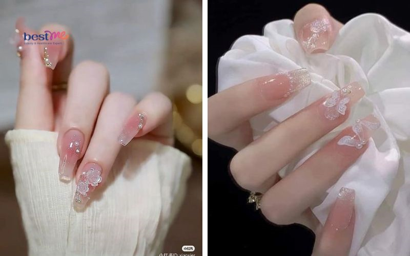 1001-hinh-anh-mau-mong-son-gel-dep-thoi-thuong-duoc-yeu-thich-nhat-9 1001 hình ảnh mẫu móng sơn gel đẹp thời thượng được yêu thích nhất - 9