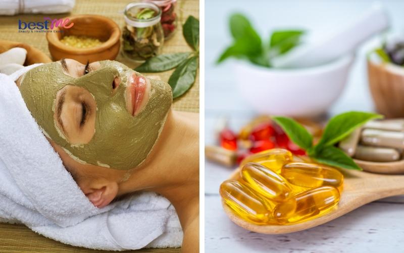 11 cách dùng lá tía tô trị mụn thịt hiệu quả cực kì bất ngờ - 7