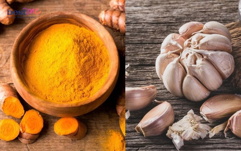 11 cách trị mụn thịt bằng tỏi hiệu quả triệt để nhất tại nhà - 10