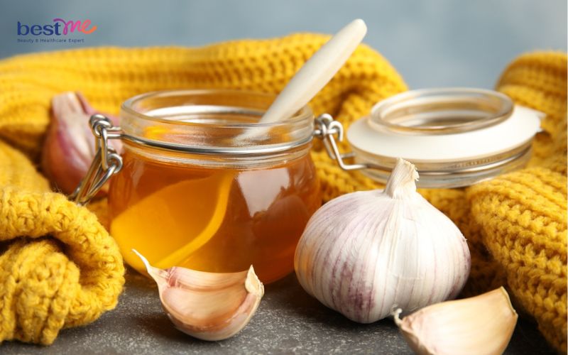 11 cách trị mụn thịt bằng tỏi hiệu quả triệt để nhất tại nhà - 2