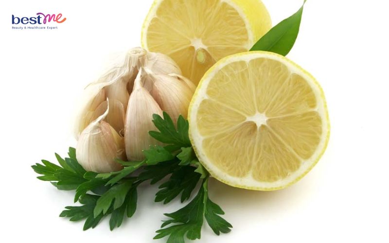 11 cách trị mụn thịt bằng tỏi hiệu quả triệt để nhất tại nhà - 5