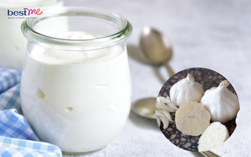 11 cách trị mụn thịt bằng tỏi hiệu quả triệt để nhất tại nhà - 9