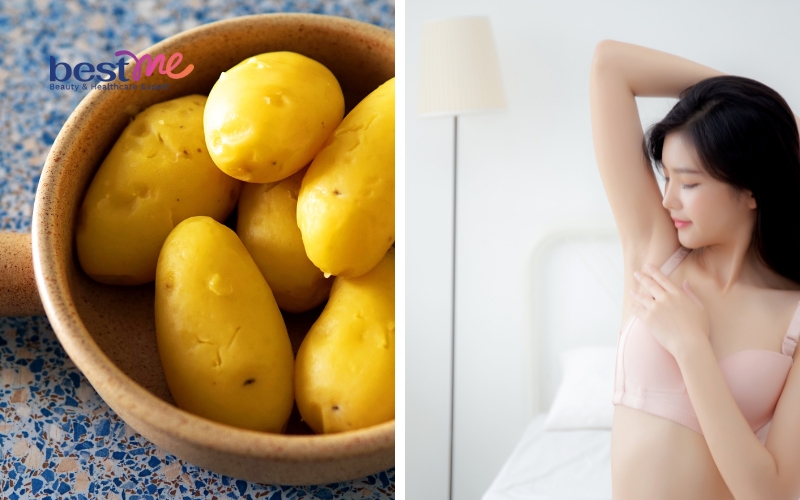 12-cach-tay-te-bao-chet-nach-tai-nha-don-gian-hieu-qua-nhat-3 12 cách tẩy tế bào chết nách tại nhà đơn giản hiệu quả nhất - 3