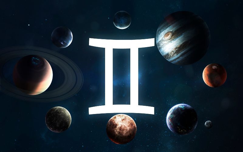 12 cung hoàng đạo tuần này 18/12-24/12: Xử Nữ có tình yêu mới vào tháng cuối năm - 3