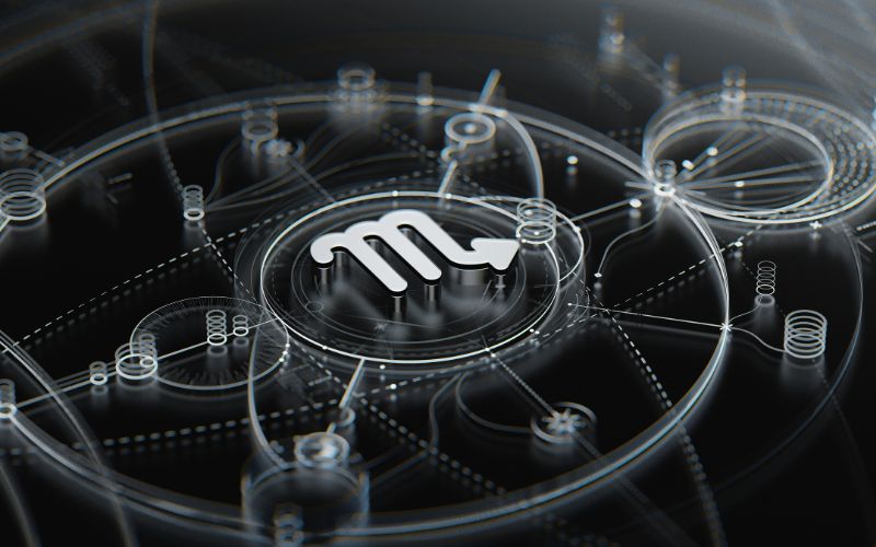 12 cung hoàng đạo tuần này 18/12-24/12: Xử Nữ có tình yêu mới vào tháng cuối năm - 8