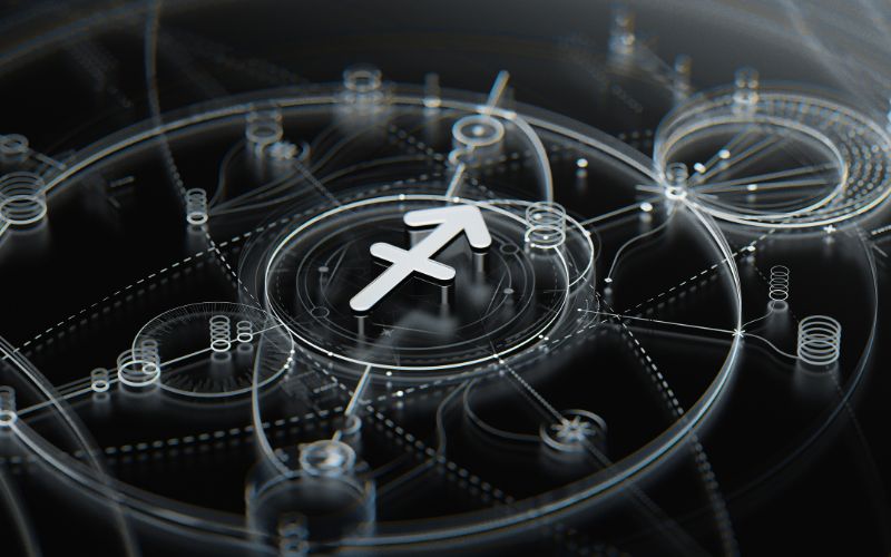 12 cung hoàng đạo tuần này 18/12-24/12: Xử Nữ có tình yêu mới vào tháng cuối năm - 9