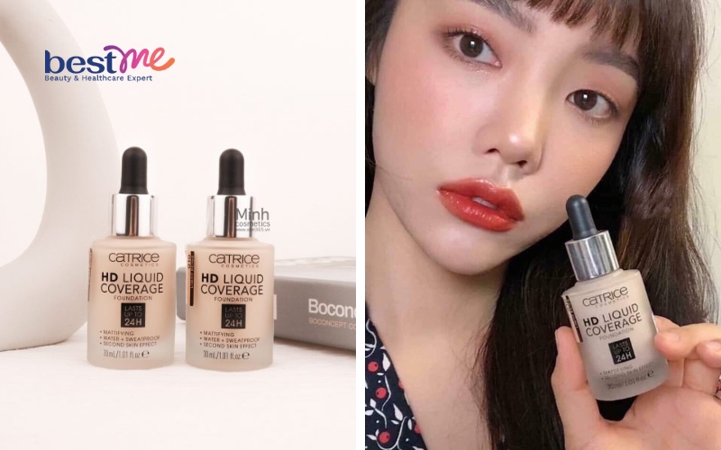 12-kem-nen-cho-ba-bau-an-toan-thanh-phan-tu-nhien-lanh-tinh-6 12 kem nền cho bà bầu an toàn thành phần tự nhiên lành tính - 6