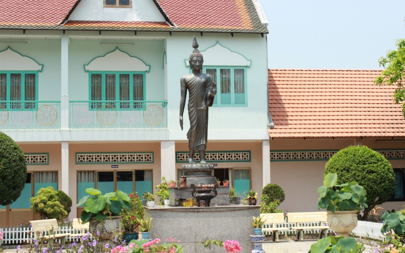 12-ngoi-chua-quan-2-linh-thieng-va-thanh-tinh-giua-sai-gon-5 12 ngôi chùa quận 2 linh thiêng và thanh tịnh giữa Sài Gòn - 5