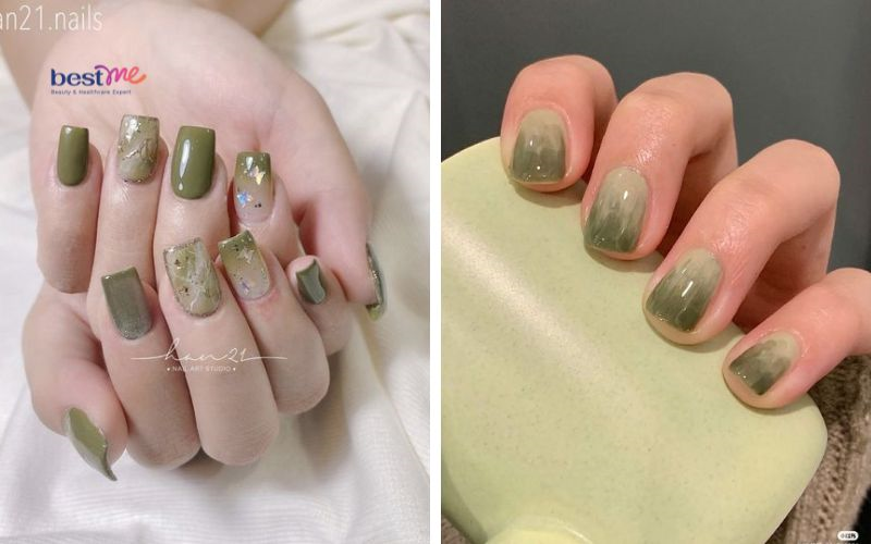 13-mau-mong-dep-lam-sang-da-tay-va-da-chan-cho-nang-tu-tin-toa-sang-16 13 màu móng đẹp làm sáng da tay và da chân cho nàng tự tin tỏa sáng - 16
