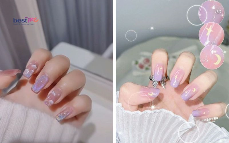 13-mau-mong-dep-lam-sang-da-tay-va-da-chan-cho-nang-tu-tin-toa-sang-21 13 màu móng đẹp làm sáng da tay và da chân cho nàng tự tin tỏa sáng - 21