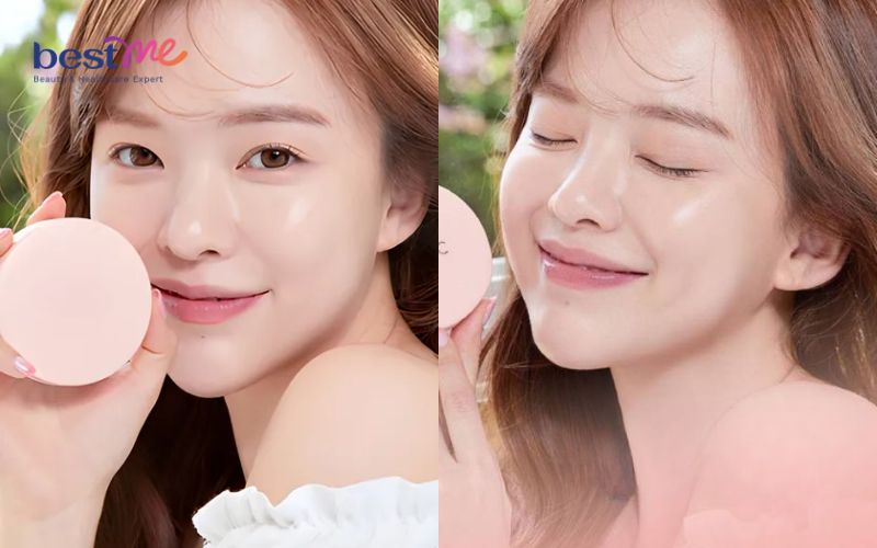 13-phan-nuoc---cushion-cho-da-kho-che-khuyet-diem-tot-nhat-1 13 Phấn nước - Cushion cho da khô che khuyết điểm tốt nhất - 1