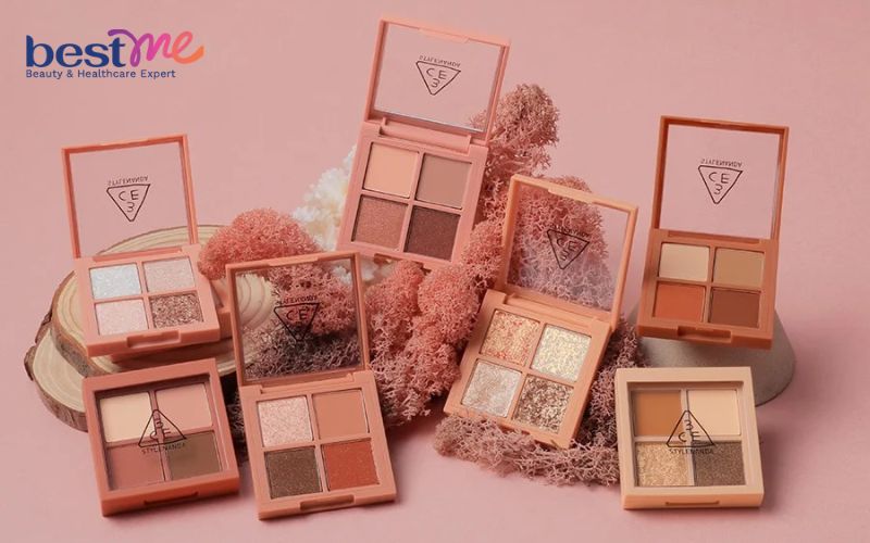 14-bang-phan-mat-cho-nguoi-moi-bat-dau-dep-de-dung-gia-re-11 14 bảng phấn mắt cho người mới bắt đầu đẹp dễ dùng giá rẻ - 11