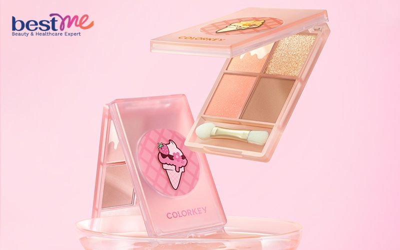 14-bang-phan-mat-cho-nguoi-moi-bat-dau-dep-de-dung-gia-re-4 14 bảng phấn mắt cho người mới bắt đầu đẹp dễ dùng giá rẻ - 4