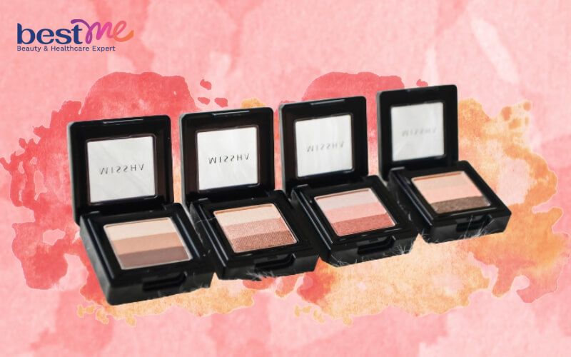 14-bang-phan-mat-cho-nguoi-moi-bat-dau-dep-de-dung-gia-re-5 14 bảng phấn mắt cho người mới bắt đầu đẹp dễ dùng giá rẻ - 5