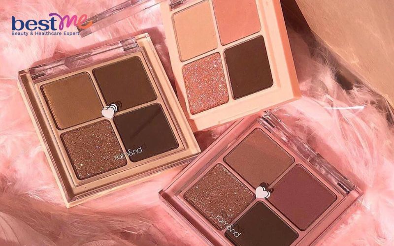 14-bang-phan-mat-cho-nguoi-moi-bat-dau-dep-de-dung-gia-re-6 14 bảng phấn mắt cho người mới bắt đầu đẹp dễ dùng giá rẻ - 6